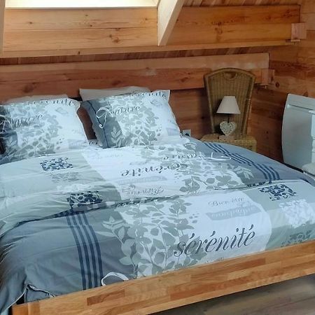 Sauna Spa La Bellevue Triembach-au-Val المظهر الخارجي الصورة