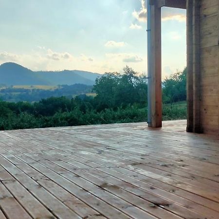 Sauna Spa La Bellevue Triembach-au-Val المظهر الخارجي الصورة