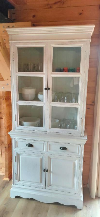 Sauna Spa La Bellevue Triembach-au-Val المظهر الخارجي الصورة