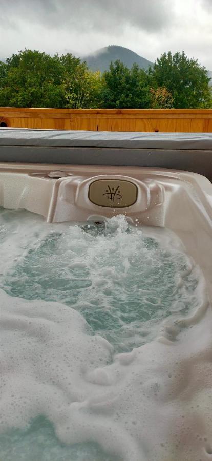 Sauna Spa La Bellevue Triembach-au-Val المظهر الخارجي الصورة