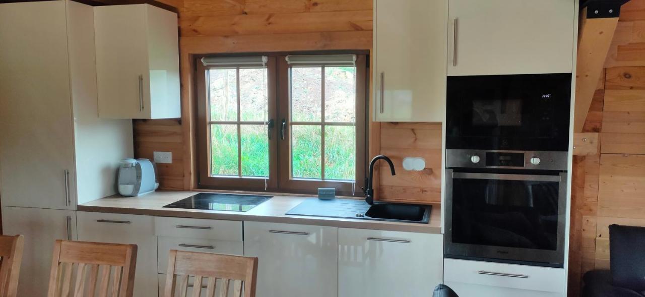 Sauna Spa La Bellevue Triembach-au-Val المظهر الخارجي الصورة