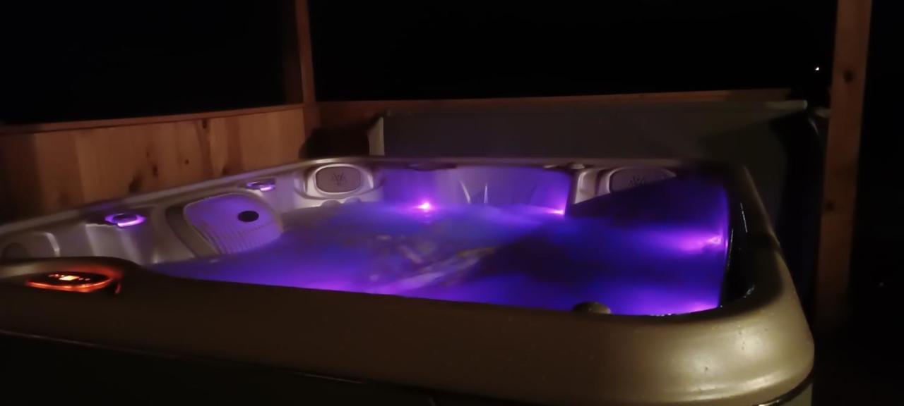 Sauna Spa La Bellevue Triembach-au-Val المظهر الخارجي الصورة
